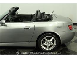 2001 Honda S2000 (CC-2104067) for sale in Lutz, Florida