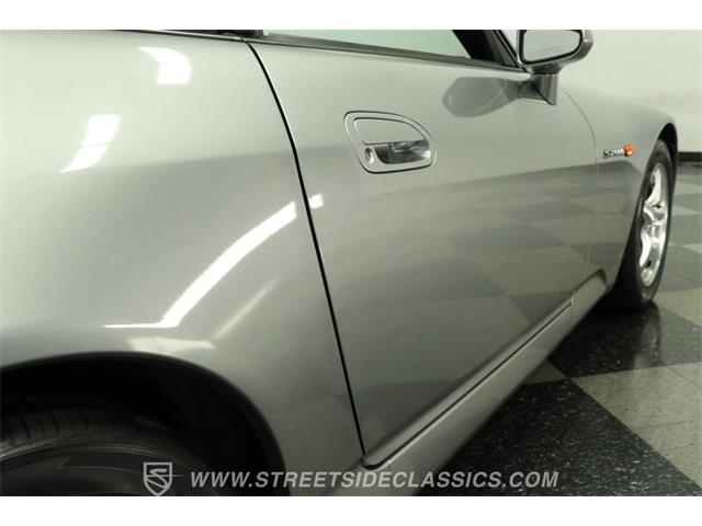 2001 Honda S2000 (CC-2104067) for sale in Lutz, Florida