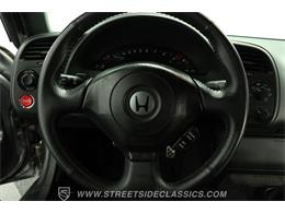 2001 Honda S2000 (CC-2104067) for sale in Lutz, Florida