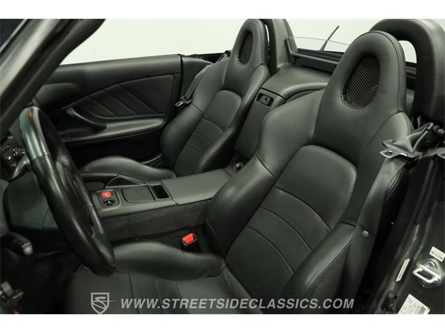 2001 Honda S2000 (CC-2104067) for sale in Lutz, Florida