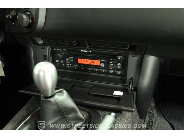 2001 Honda S2000 (CC-2104067) for sale in Lutz, Florida