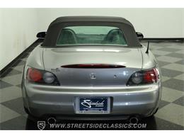 2001 Honda S2000 (CC-2104067) for sale in Lutz, Florida