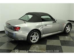 2001 Honda S2000 (CC-2104067) for sale in Lutz, Florida