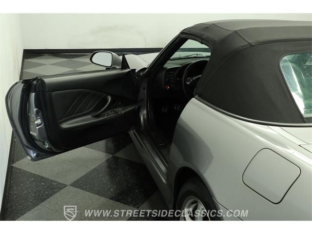 2001 Honda S2000 (CC-2104067) for sale in Lutz, Florida