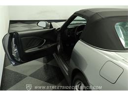 2001 Honda S2000 (CC-2104067) for sale in Lutz, Florida