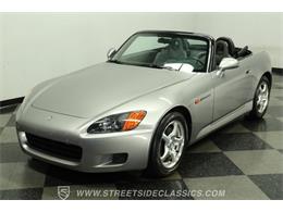2001 Honda S2000 (CC-2104067) for sale in Lutz, Florida