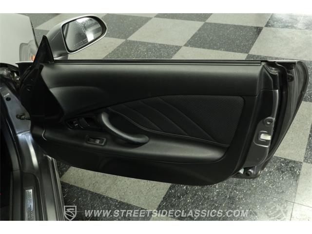 2001 Honda S2000 (CC-2104067) for sale in Lutz, Florida