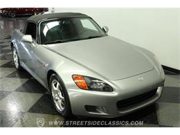 2001 Honda S2000 (CC-2104067) for sale in Lutz, Florida