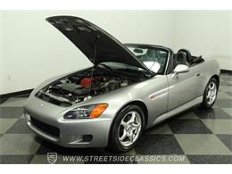 2001 Honda S2000 (CC-2104067) for sale in Lutz, Florida
