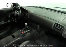 2001 Honda S2000 (CC-2104067) for sale in Lutz, Florida