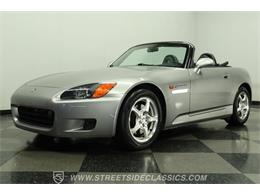 2001 Honda S2000 (CC-2104067) for sale in Lutz, Florida