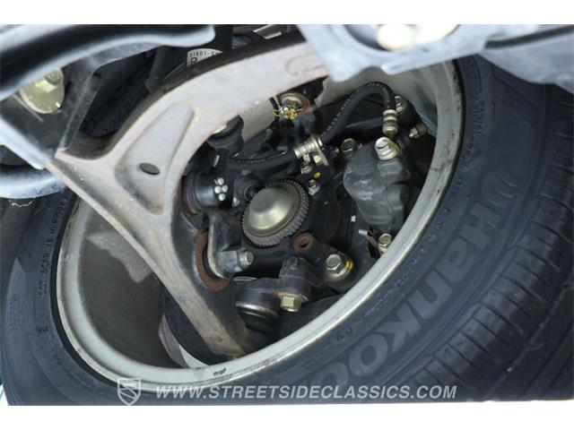 2001 Honda S2000 (CC-2104067) for sale in Lutz, Florida