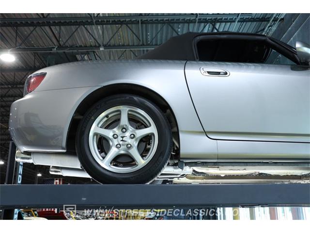 2001 Honda S2000 (CC-2104067) for sale in Lutz, Florida