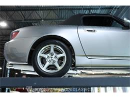 2001 Honda S2000 (CC-2104067) for sale in Lutz, Florida