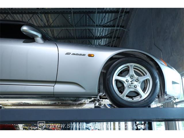 2001 Honda S2000 (CC-2104067) for sale in Lutz, Florida