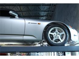 2001 Honda S2000 (CC-2104067) for sale in Lutz, Florida