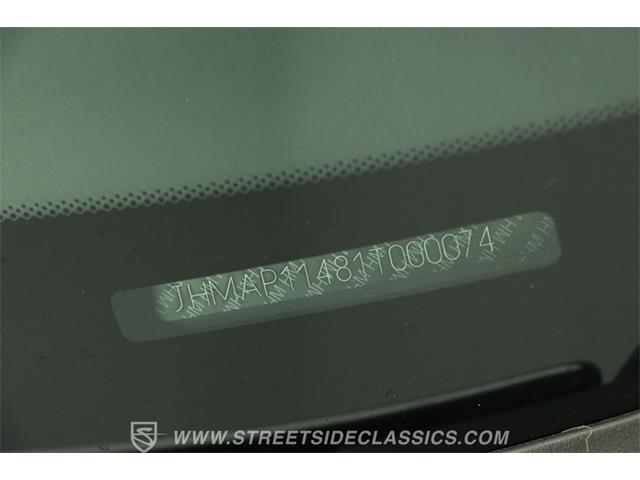 2001 Honda S2000 (CC-2104067) for sale in Lutz, Florida