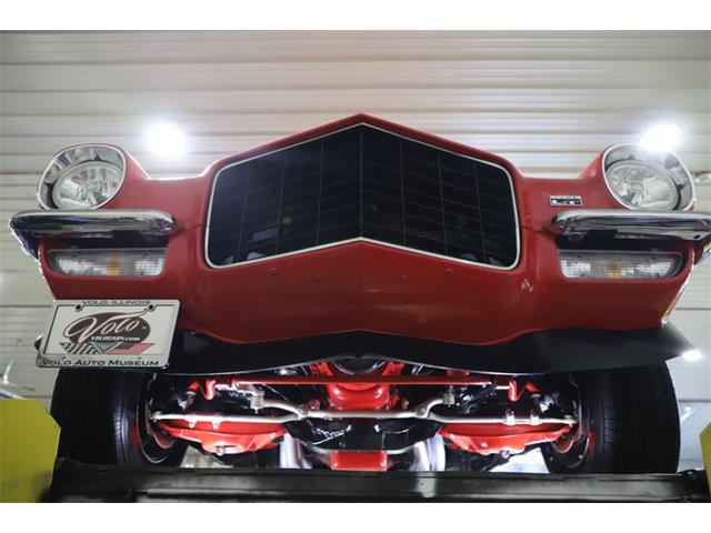 1973 Chevrolet Camaro (CC-2104068) for sale in Volo, Illinois
