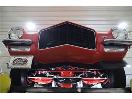 1973 Chevrolet Camaro (CC-2104068) for sale in Volo, Illinois