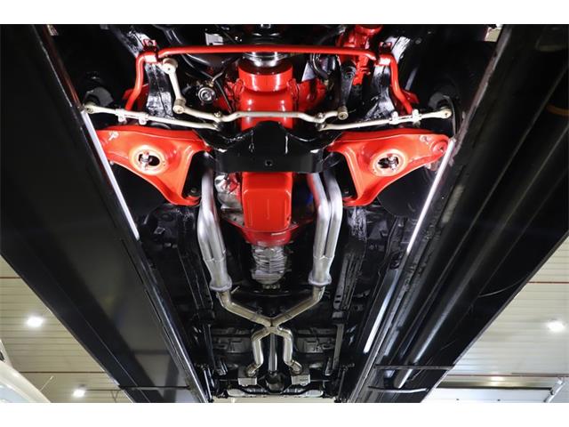 1973 Chevrolet Camaro (CC-2104068) for sale in Volo, Illinois