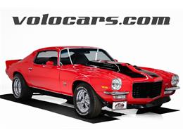 1973 Chevrolet Camaro (CC-2104068) for sale in Volo, Illinois