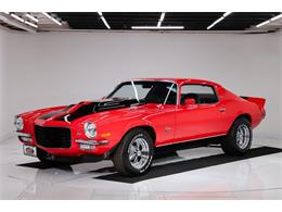 1973 Chevrolet Camaro (CC-2104068) for sale in Volo, Illinois