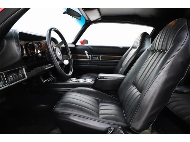1973 Chevrolet Camaro (CC-2104068) for sale in Volo, Illinois