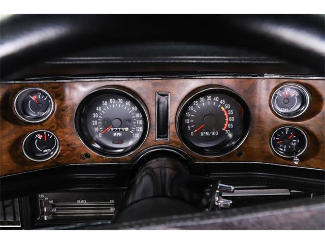 1973 Chevrolet Camaro (CC-2104068) for sale in Volo, Illinois