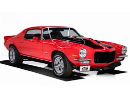 1973 Chevrolet Camaro (CC-2104068) for sale in Volo, Illinois