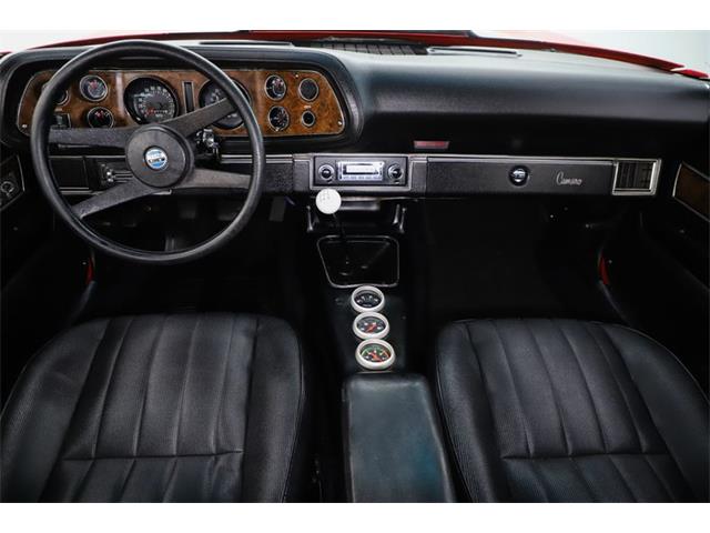 1973 Chevrolet Camaro (CC-2104068) for sale in Volo, Illinois