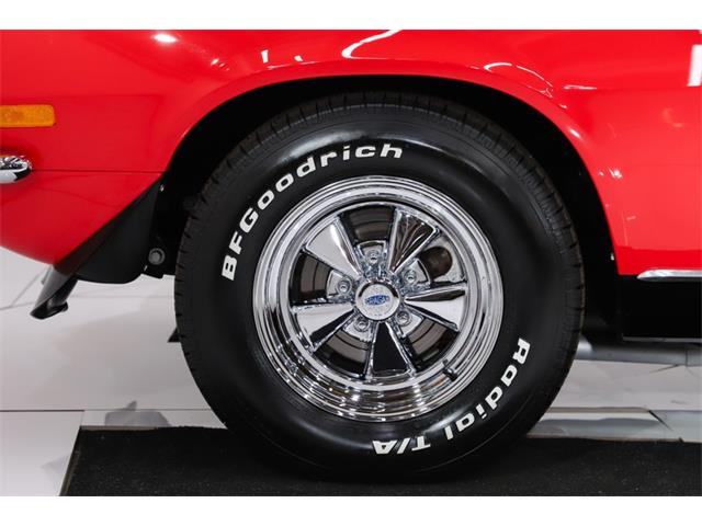 1973 Chevrolet Camaro (CC-2104068) for sale in Volo, Illinois