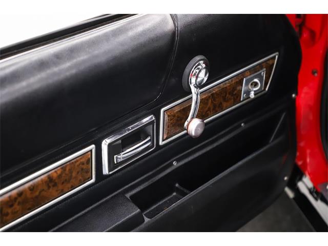 1973 Chevrolet Camaro (CC-2104068) for sale in Volo, Illinois
