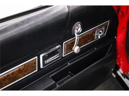 1973 Chevrolet Camaro (CC-2104068) for sale in Volo, Illinois