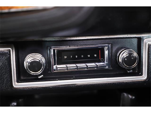 1973 Chevrolet Camaro (CC-2104068) for sale in Volo, Illinois