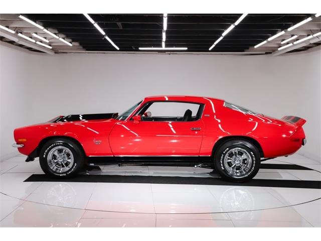 1973 Chevrolet Camaro (CC-2104068) for sale in Volo, Illinois
