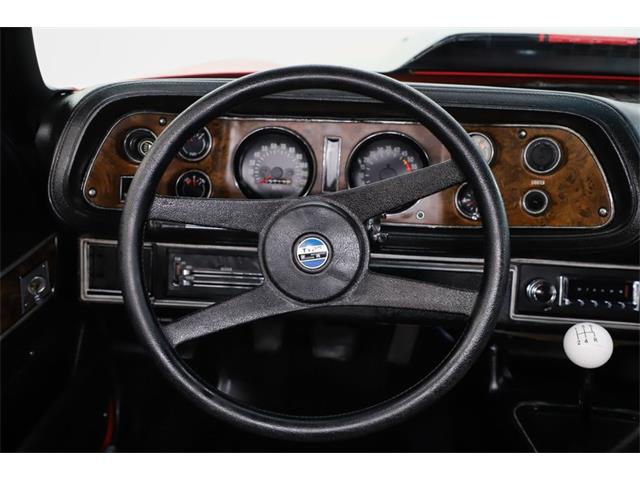 1973 Chevrolet Camaro (CC-2104068) for sale in Volo, Illinois