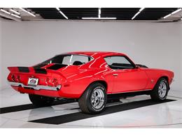 1973 Chevrolet Camaro (CC-2104068) for sale in Volo, Illinois