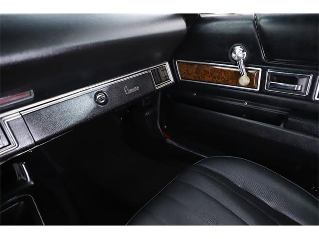 1973 Chevrolet Camaro (CC-2104068) for sale in Volo, Illinois