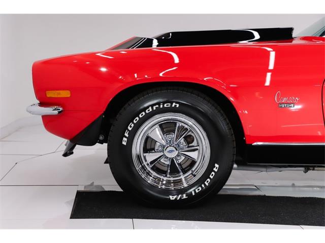 1973 Chevrolet Camaro (CC-2104068) for sale in Volo, Illinois