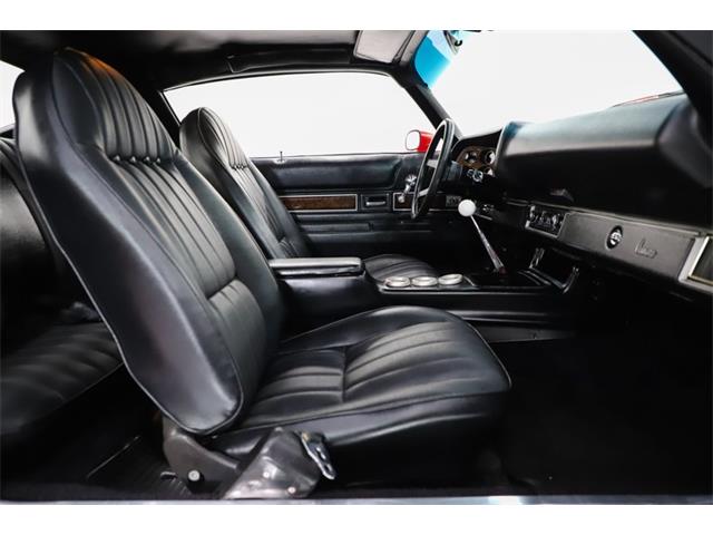 1973 Chevrolet Camaro (CC-2104068) for sale in Volo, Illinois