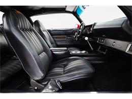 1973 Chevrolet Camaro (CC-2104068) for sale in Volo, Illinois