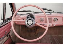 1960 Nash Metropolitan (CC-2104069) for sale in Volo, Illinois