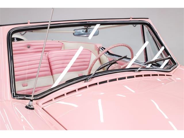 1960 Nash Metropolitan (CC-2104069) for sale in Volo, Illinois