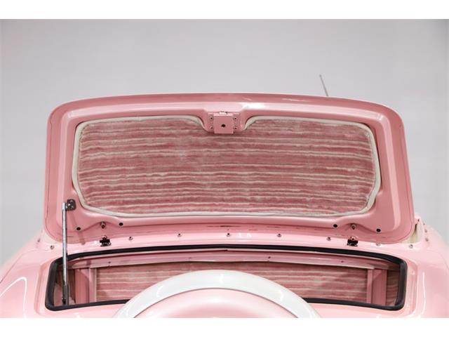 1960 Nash Metropolitan (CC-2104069) for sale in Volo, Illinois
