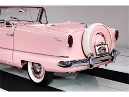 1960 Nash Metropolitan (CC-2104069) for sale in Volo, Illinois