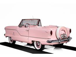 1960 Nash Metropolitan (CC-2104069) for sale in Volo, Illinois