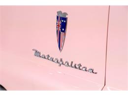 1960 Nash Metropolitan (CC-2104069) for sale in Volo, Illinois