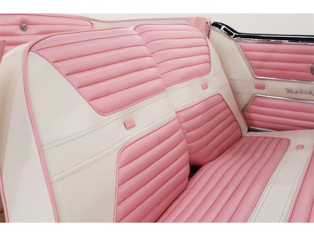 1960 Nash Metropolitan (CC-2104069) for sale in Volo, Illinois