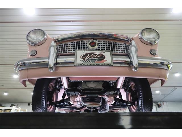 1960 Nash Metropolitan (CC-2104069) for sale in Volo, Illinois