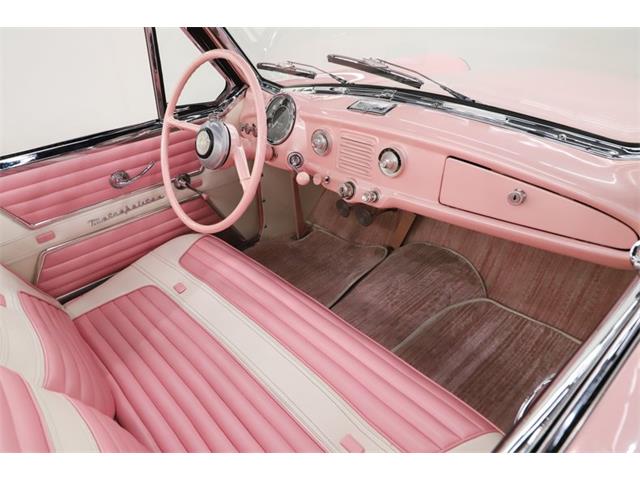 1960 Nash Metropolitan (CC-2104069) for sale in Volo, Illinois